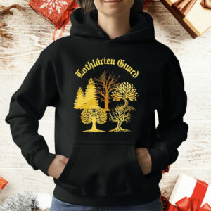Lothlorien Guard T-Shirt
