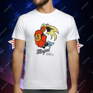 Ludwig Mogul Athletics Dunk T-Shirt