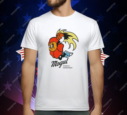 Ludwig Mogul Athletics Dunk T-Shirt