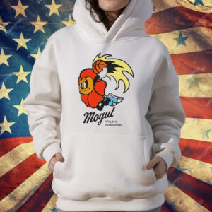 Ludwig Mogul Athletics Dunk T-Shirt