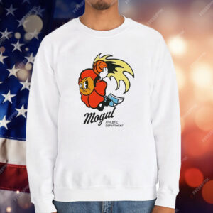 Ludwig Mogul Athletics Dunk T-Shirt