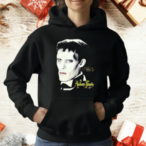 Lurch The Addams Family T-Shirt