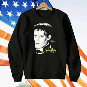 Lurch The Addams Family T-Shirt