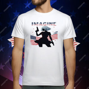 Make America Imagine Again T-Shirt