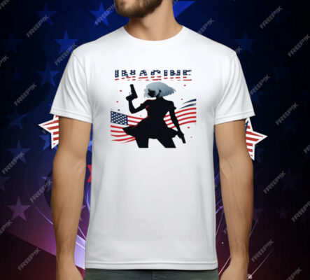 Make America Imagine Again T-Shirt