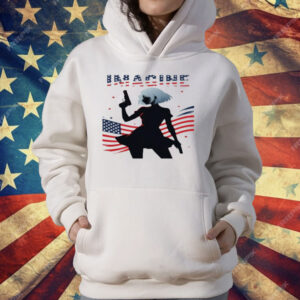 Make America Imagine Again T-Shirt