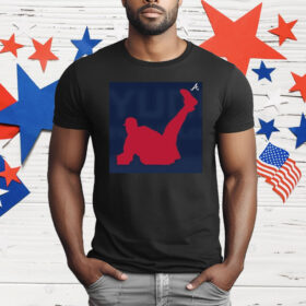 Michael Harris Ii Guess That Atlanta Braves T-Shirt