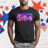 Mira Rumi And Zoey Eating Ramyeon Angrily T-Shirt