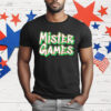 Mister Games T-Shirt