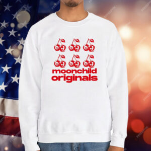 Moonchild Originals T-Shirt