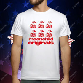 Moonchild Originals T-Shirt