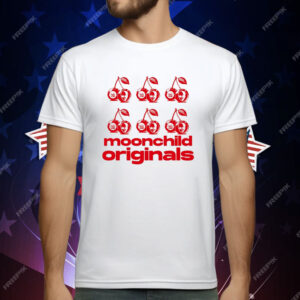 Moonchild Originals T-Shirt