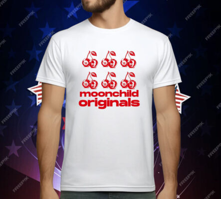 Moonchild Originals T-Shirt