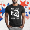 More Luigis Fewer Ceos T-Shirt