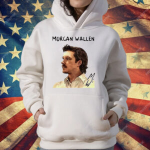 Morgan Wallen I Guess I’m The Problem And Your Ms Never Do No Wrong T-Shirt