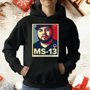 Ms 13 Kilmar Abrego Garcia Not A Maryland Dad Shirt