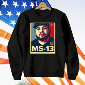 Ms 13 Kilmar Abrego Garcia Not A Maryland Dad Shirt