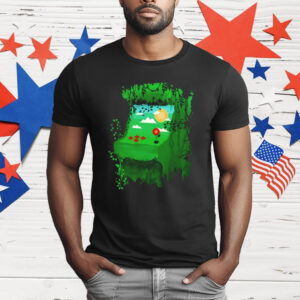 Nature Arcade T-Shirt