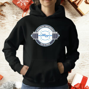 Northwood Timberwolves Grit And Finish T-Shirt