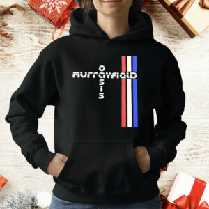 Oasis Murrayfield T-Shirt