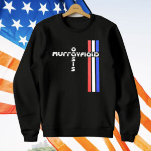 Oasis Murrayfield T-Shirt