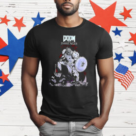 Doom The Dark Ages T-Shirt
