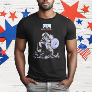 Doom The Dark Ages T-Shirt