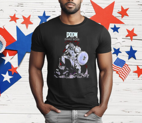 Doom The Dark Ages T-Shirt