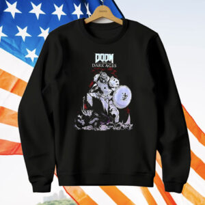 Doom The Dark Ages T-Shirt