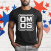 Omos AAA Superstar T-Shirt