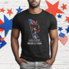 Optimus Prime Welcome To The Rebellion T-Shirt