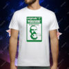 Originals Persevere Endorsed By James Connolly T-Shirt