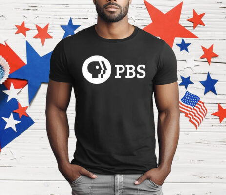 PBS T-Shirt