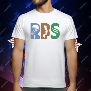 PBS Protest T-Shirt