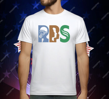 PBS Protest T-Shirt