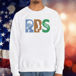 PBS Protest T-Shirt