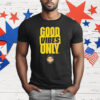 Park Geno’s Good Vibes OInly Night T-Shirt