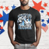 Paulo Costa New Orleans Louisiana 318 Costa T-Shirt