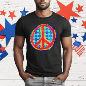 Peace Sign T-Shirt