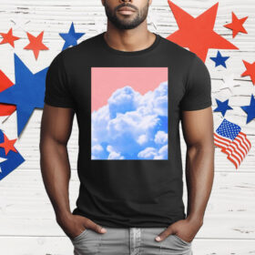 Permanent Permeation T-Shirt