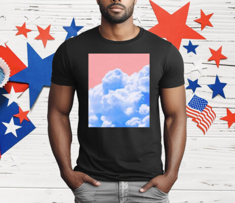 Permanent Permeation T-Shirt