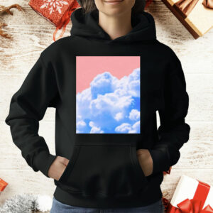 Permanent Permeation T-Shirt