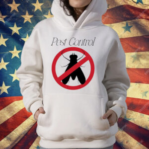 Pest Control T-Shirt