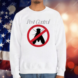 Pest Control T-Shirt