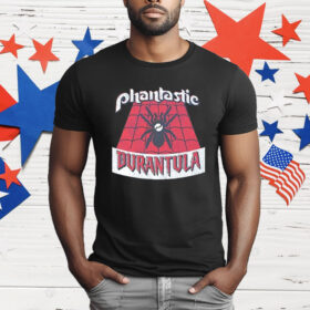 Phantastic Durantula Philadelphia Phillies T-Shirt