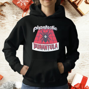Phantastic Durantula Philadelphia Phillies T-Shirt