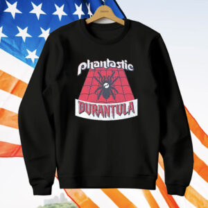 Phantastic Durantula Philadelphia Phillies T-Shirt