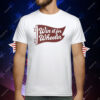 Philadelphia Phillies Win It For Wheeler Philly T-Shirt