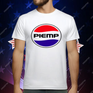 Piemp Pepsi T-Shirt