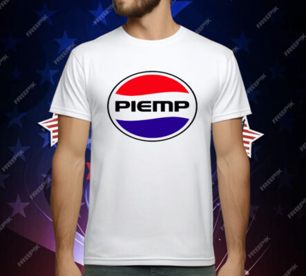 Piemp Pepsi T-Shirt